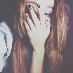 I'm dying and I'm trying but believe me I'm fine.
But I'm lying I'm very so far from fine.