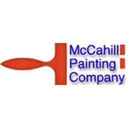For 40 years, McCahill Painting Company has completed a wide variety of projects for satisfied industrial, commercial, and institutional clients.