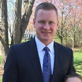 A.J. Scheidt Profile