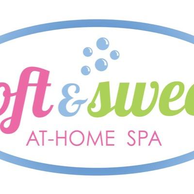 Todos los productos de Soft & Sweet son elaborados con materiales 100% naturales que no dañarán tu piel ni el medio ambiente. 4770-8899 athomespa@outlook.com