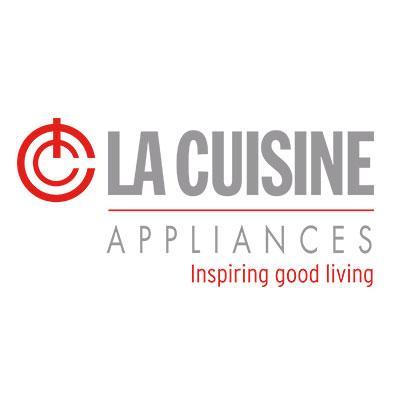 La Cuisine Appliances is a multinational retail group of high end kitchen, plumbing and home products.