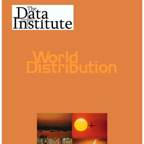 The World's Largest Source of Distribution & Logistics Data.