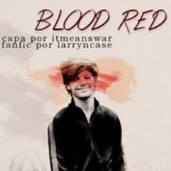 Fanfic Larry A/O/B no wattpad. Por favor leiam. Baseada na historia da chapeuzinho vermelho. Por @larryncase