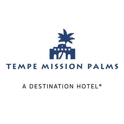 A celebrated retreat in the heart of vibrant downtown Tempe.  #TempeMission