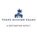 Tempe Mission Palms (@tempemission) Twitter profile photo Tempe Mission Palms (@tempemission) Twitter profile photo