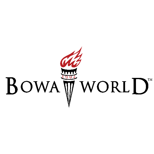 The official BOWAworld, It's a Lifestyle. Stay updated with our latest seminars, workshops, special events and reality episodes! #Factoidz #MIH @BertOliva