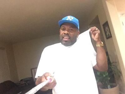 Producer and founder of Dark Waves Ent / Records