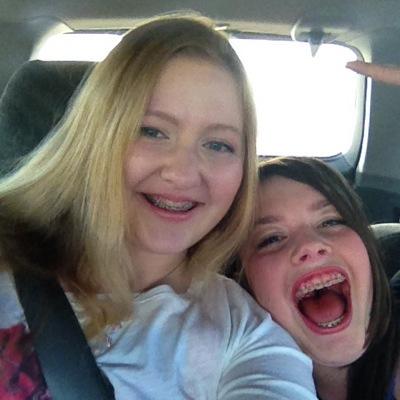 SophiaPrater's profile picture. @StargirlSophia