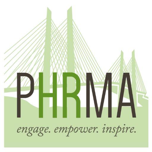 PHRMA advances the HR profession and individual growth by providing networking and development opportunities.