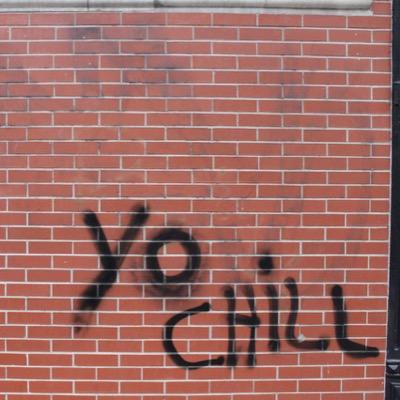 BROKENCRXSS's profile picture. just a kid with too much lonely space