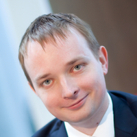 Ilya Gelfenbeyn (@gelfenbeyn) 's Twitter Profile