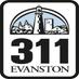 Evanston 311 (@evanston311) Twitter profile photo Evanston 311 (@evanston311) Twitter profile photo