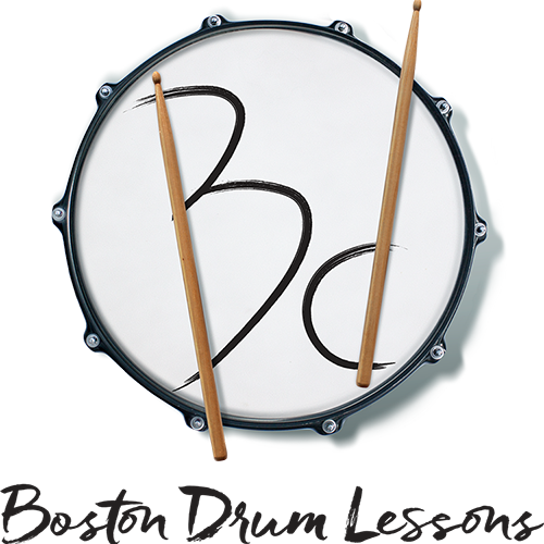 We teach drums. All ages, styles and skill levels. Right here in Boston, MA. Improve your hands with our free 7-day course!