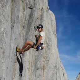 Director Comercial Klimfresh, SL , afición : Escalada Deportiva, Montañismo, El mundo Asiático