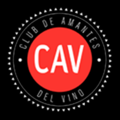 Cuenta twitter oficial de revista LA CAV y del Club de Amantes del Vino, primer club de vinos de Chile fundado en 1997