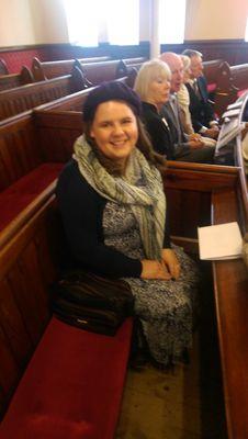 SprouleAnne's profile picture. ●Occupational Therapy 
●Mental Health
●Northern Ireland 
●#OTNews Articles author
●views my own