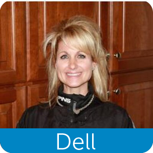 Looking for great talent @Dell. Live in sunny Phoenix, Arizona. Smile everyday | be happy! #iwork4Dell