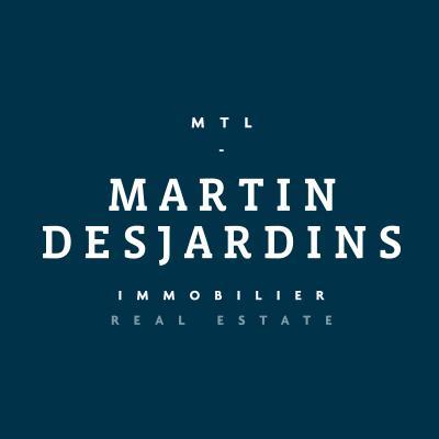 martinmontreal's profile picture. #Montreal #MileEnd #RealEstate broker. Expert negotiator. Helping people buy and sell houses and condos. Visit http://t.co/rzj9AE9cNo