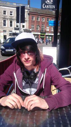 gyrgybiro's profile picture. 