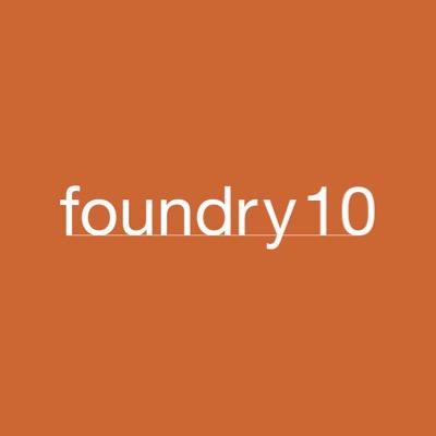 foundry10 is an education research organization with a philanthropic focus on expanding ideas about learning and creating direct value for youth.