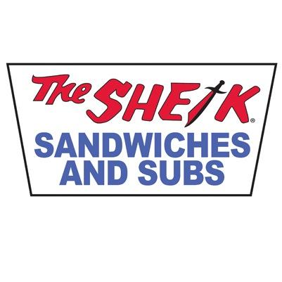 The official Twitter account of The Sheik Sandwiches. Home of the Camel Rider, Steak in a Sack and the original Cherry Limeade. Now franchising!