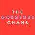 The Gorgeous Chans (@gorgeouschans) Twitter profile photo The Gorgeous Chans (@gorgeouschans) Twitter profile photo