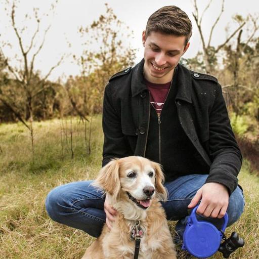 RichardSabrsula's profile picture. Life's pretty funny if you think about it