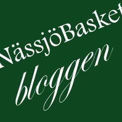 Driver NässjöBasketBloggen - en blogg om Nässjö Basket och svensk basket överlag