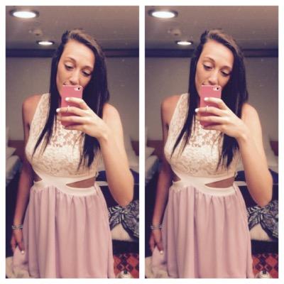 Larissa Lurken Profile