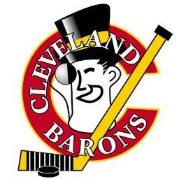 Official twitter site of the Cleveland Barons u16 squad. Proud member of the Tier 1 Elite Hockey League
