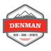 DenmanBeerWineSpirit (@denmanbeerwine) Twitter profile photo