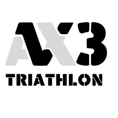 Bañador Ax3 Slip Hombre - Ax3 Triathlon