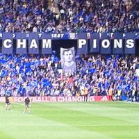 CFC SPARES (@bluesatwembley) 's Twitter Profile