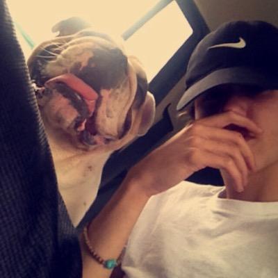 CannellBrett's profile picture. Rest In Peace Mom  *new Twitter