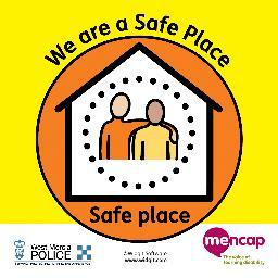 SafePlaceShrops Profile Picture