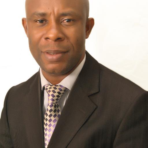 Visionary Entrepreneur with the Mission of globally providing EXCELLENT Infrastructures that are aiding d advancement of People,Places,Products and Services.