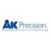 AK Precision (@ak_precision) Twitter profile photo AK Precision (@ak_precision) Twitter profile photo