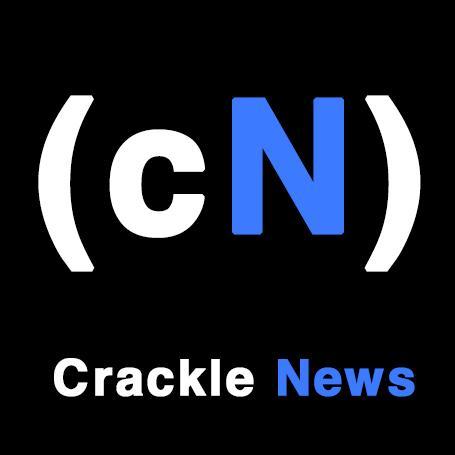 News from @crackleCast Podcast.
Find @crackleCast on iTunes!!!
opions expressed are of the host of @crackleCast .  @crackle 's most visible podcast.