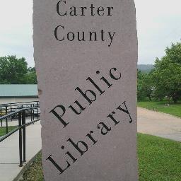CarterCounty Library