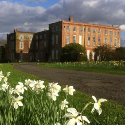 A beautiful Elizabethan Country House set in 300 acres of glorious Suffolk parkland. Glemham Hall is available exclusively for your wedding or special event.