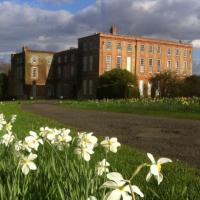 Glemham Hall (@glemhamhall) 's Twitter Profile