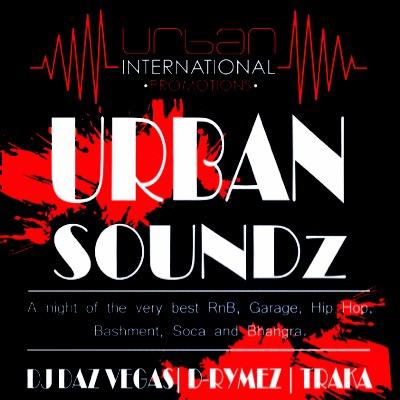 Urban International Promotions is an Events and Promotions Company set up in 2010 by Chris Kennedy!!