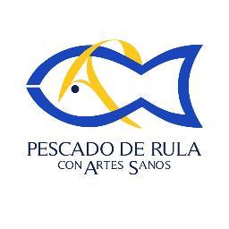 Marca Colectiva del pescado y marisco de la pesca artesanal Asturiana. Exige la etiqueta ‘Pescado de Rula‘. Garantía de procedencia #asturias
