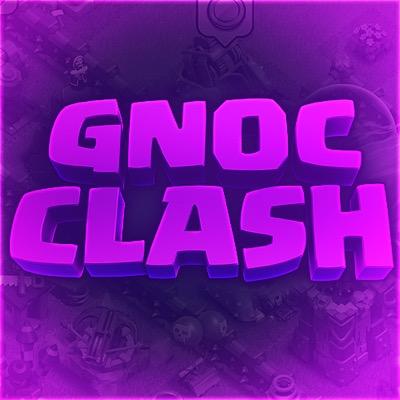 Gnocclash Profile Picture