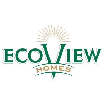 EcoView Homes offers forward-thinking, quality construction while providing advanced eco-friendly features.