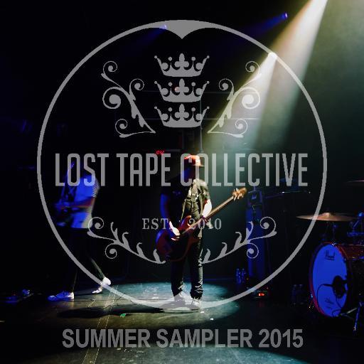 Lost Tape Collective is an independent record label run by @ManoverboardNJ and friends.
