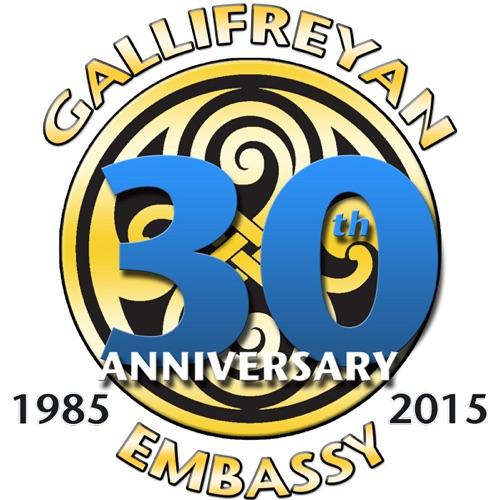 Est. 1985, the Gallifreyan Embassy is a DOCTOR WHO fan organization bringing you the Doctor Who: Podshock podcast (@Podshock)