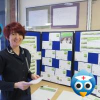 #hellomynameis Karen (@nursingwithlove) 's Twitter Profile Photo #hellomynameis Karen (@nursingwithlove) 's Twitter Profile Photo
