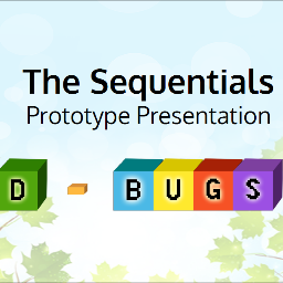 UQ_DBUGS's profile picture. The official D-Bugs twitter account! A perfect place to leave your feedback.