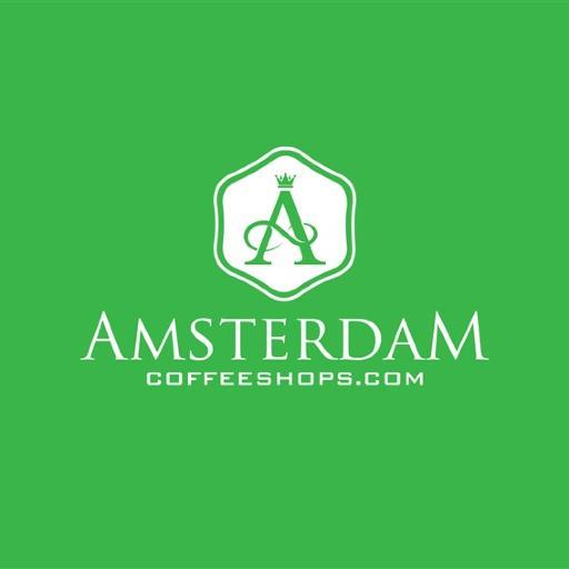 AmstCoffeeshops's profile picture. 